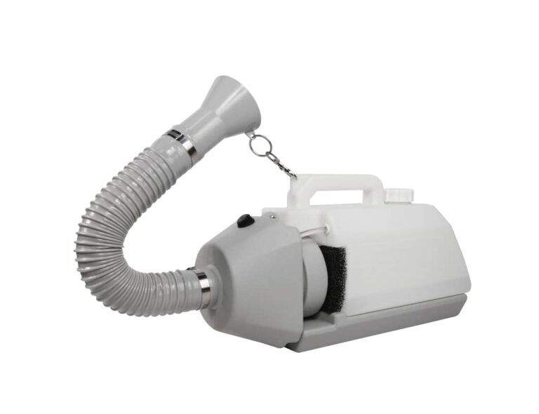 Room Fogger Kit Eco Pure Room Your Trusted Provider For Sanitisation