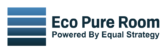 Eco Pure Room is "Always-On" to continually sanitise the air and surfaces in your environment, killing airborne viruses and bacteria on contact.